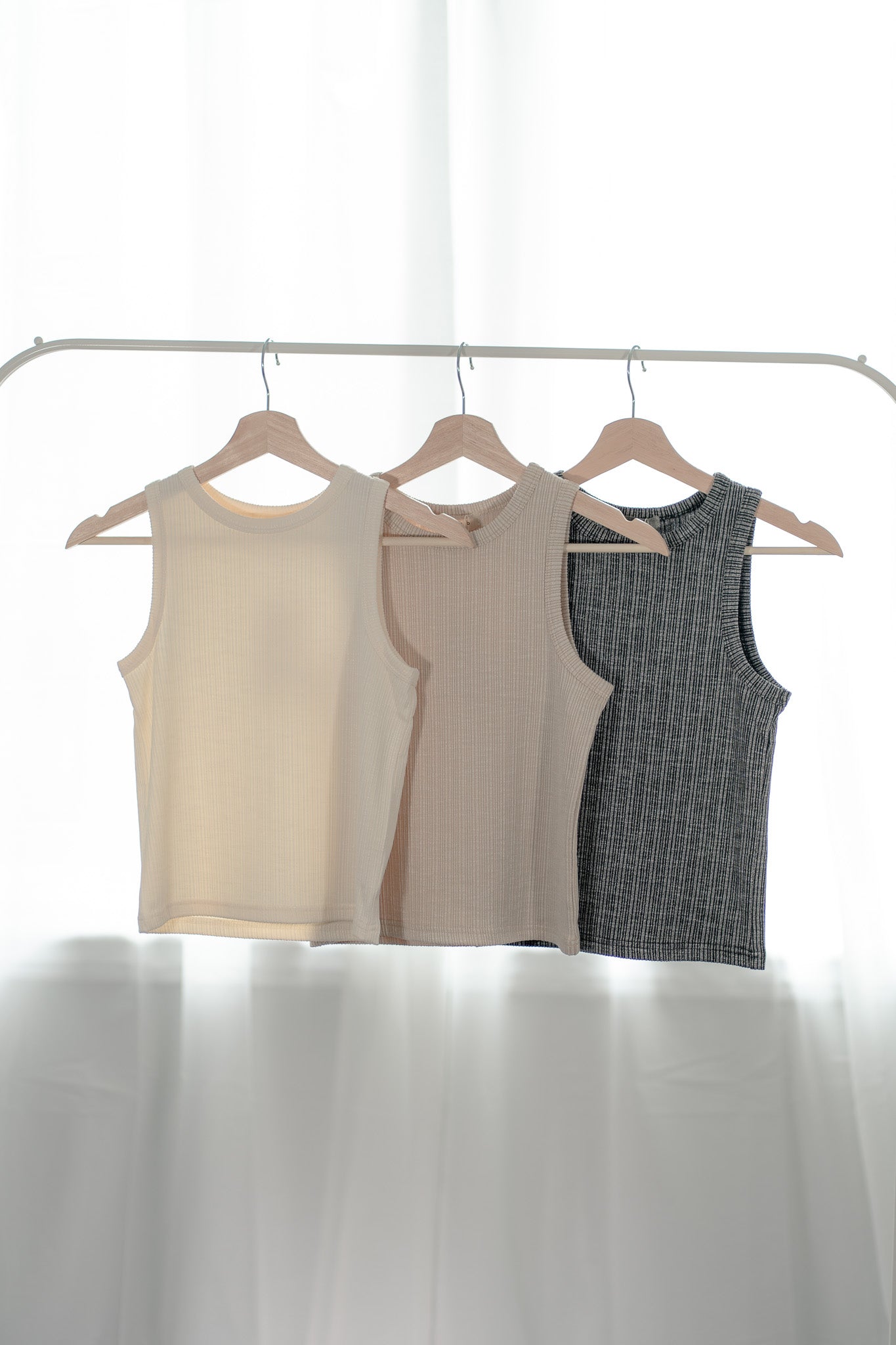 Bab Tank Top
