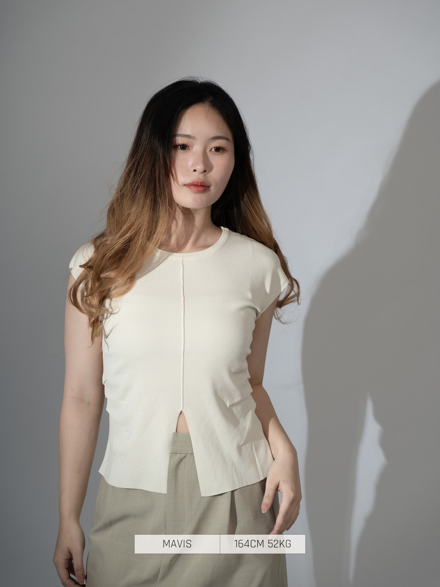 Bab Designer T-shirt Knitwear