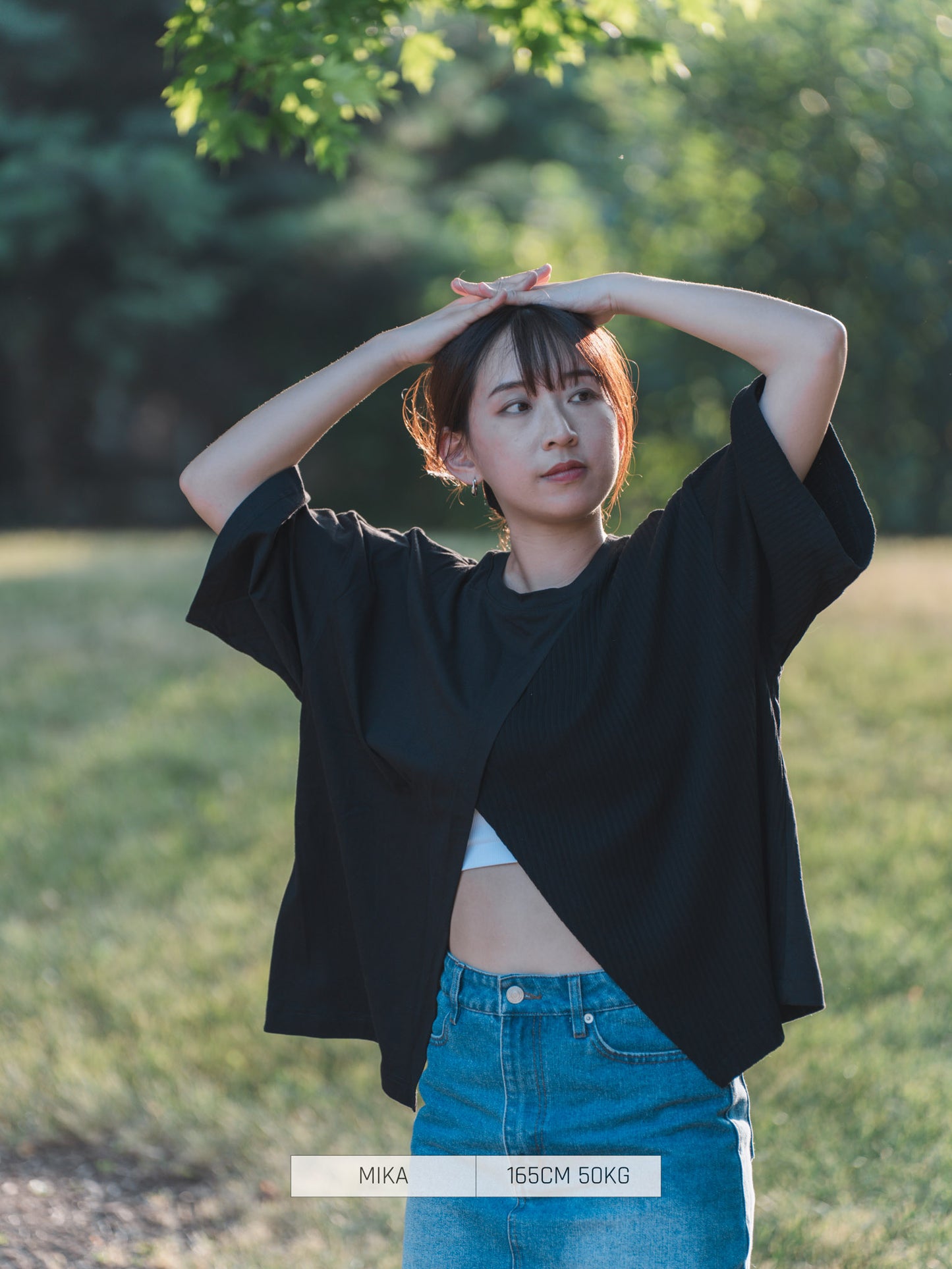 CIEL'AIR Designer T-shirt (Free size)