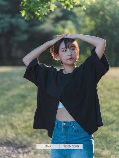 CIEL'AIR Designer T-shirt (Free size)