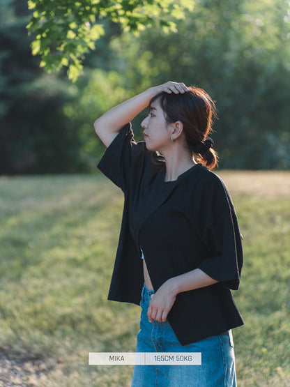 CIEL'AIR Designer T-shirt (Free size)