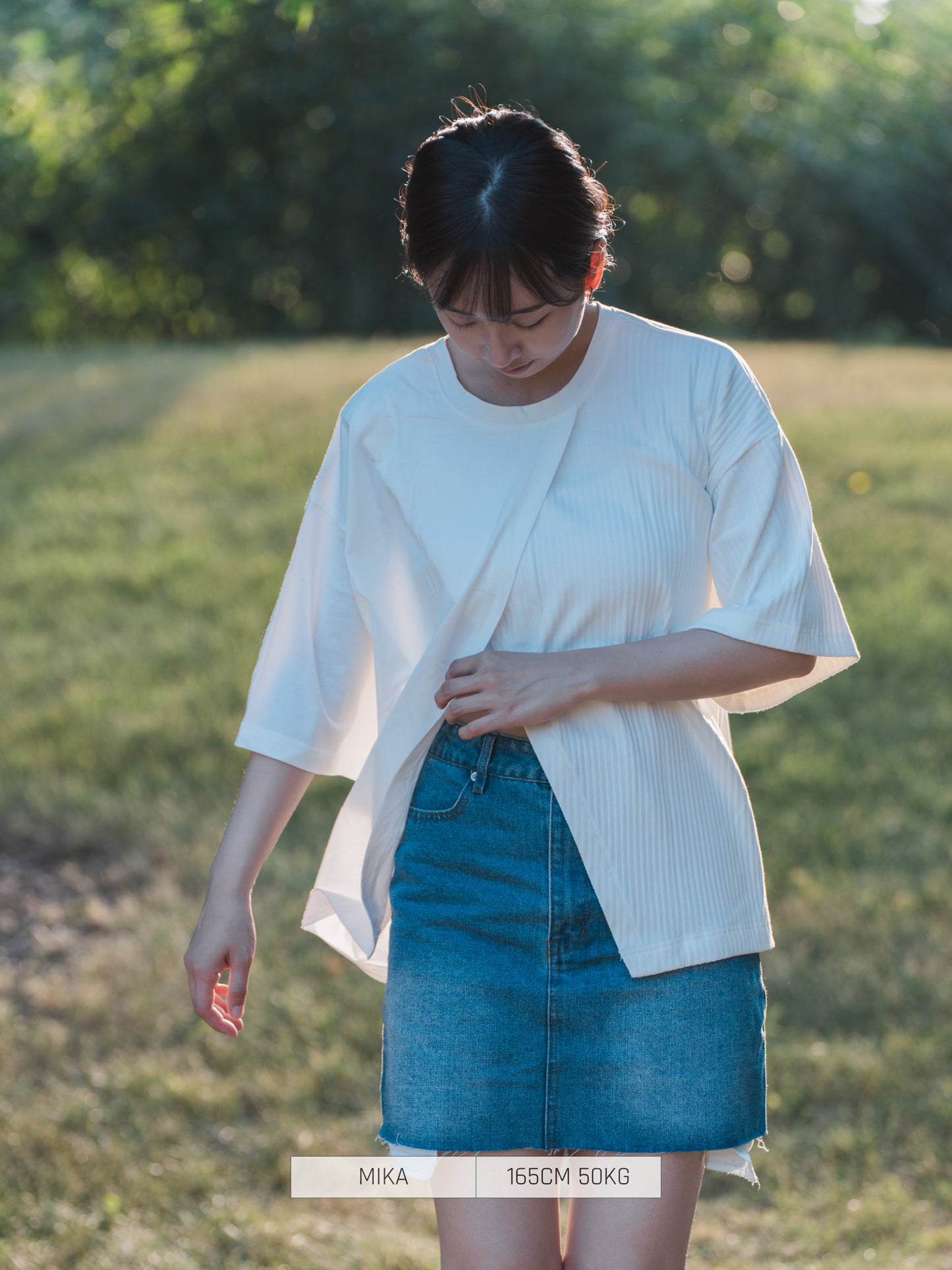 CIEL'AIR Designer T-shirt (Free size)