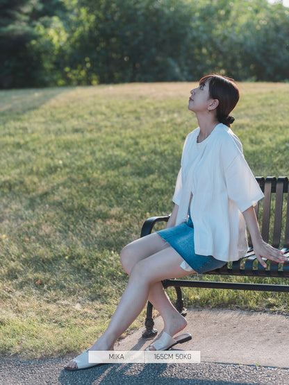 CIEL'AIR Designer T-shirt (Free size)