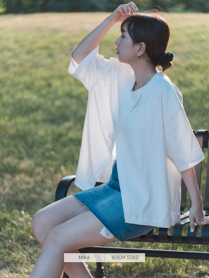 CIEL'AIR Designer T-shirt (Free size)