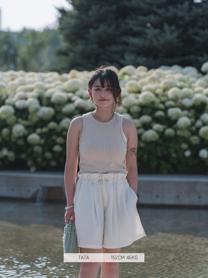 Bleaf Co Full-Length Pant UV Protection Waist Shorts Cool Touch