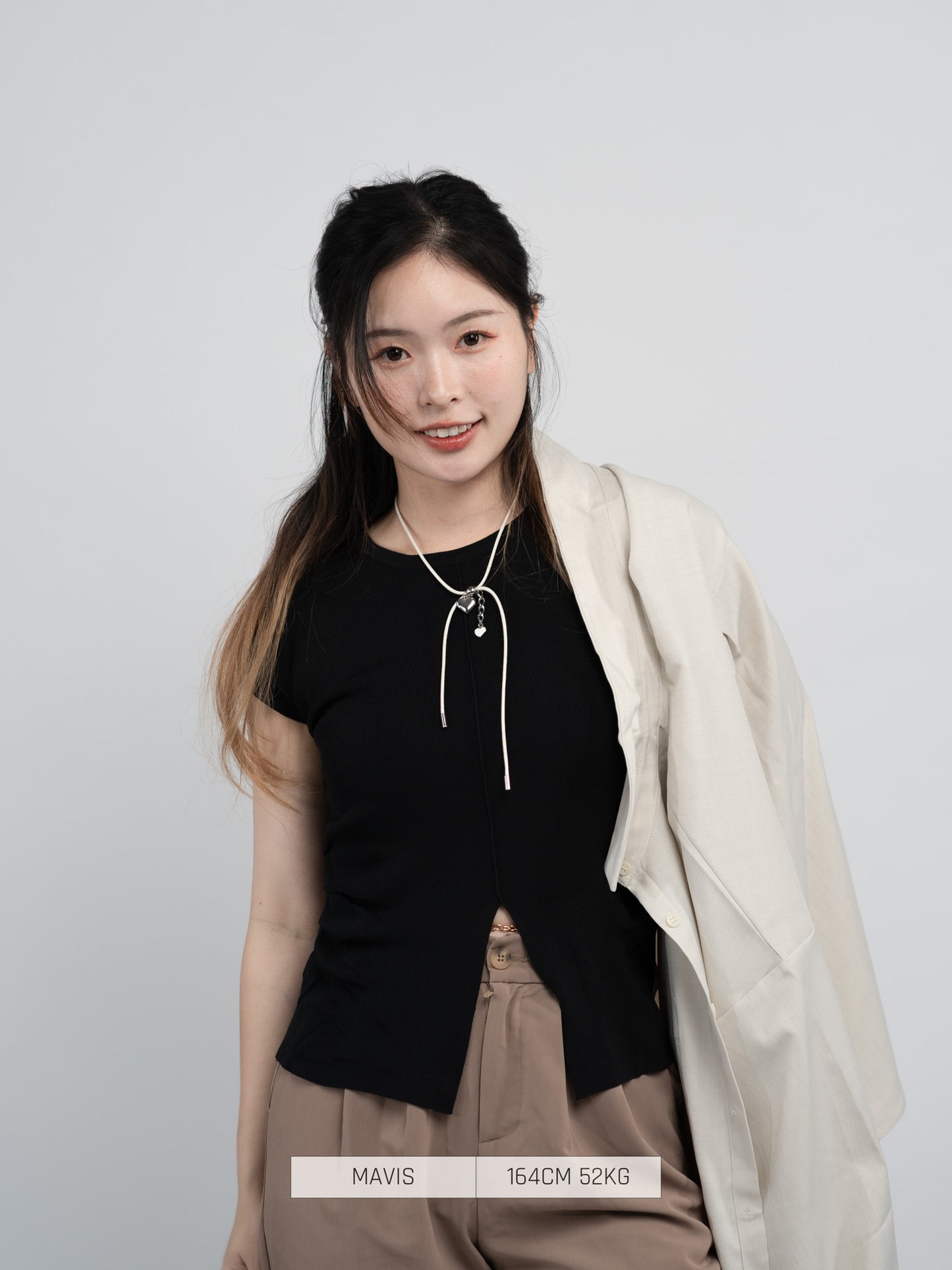 Bab Designer T-shirt Knitwear