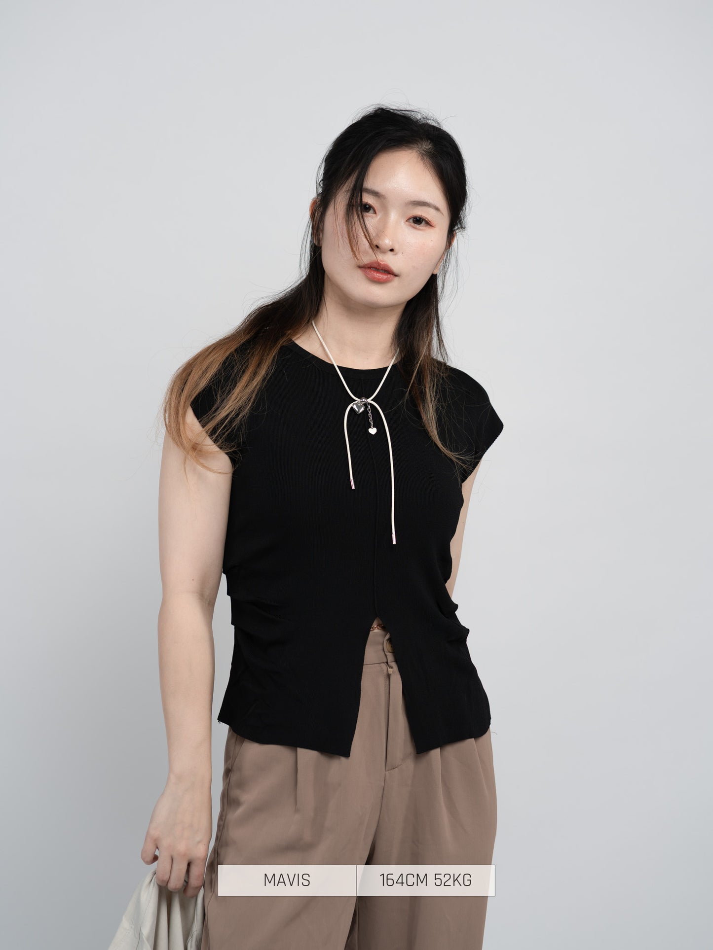 Bab Designer T-shirt Knitwear