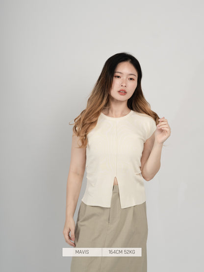 Bab Designer T-shirt Knitwear